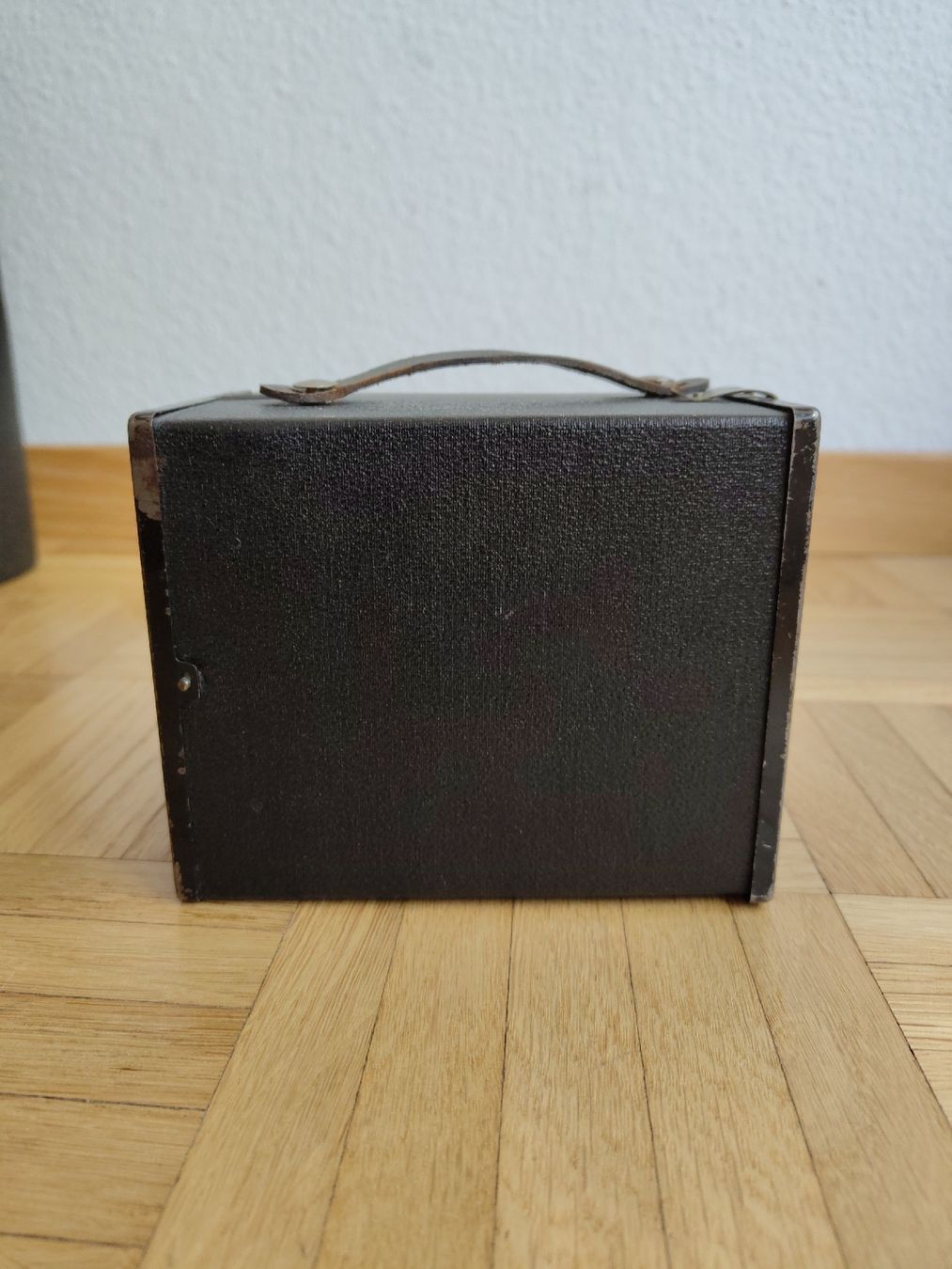Agfa Fotocamera: Agfa Boxkamera – Usato da Bern venduto da A-OR-NOT-A-EQ-A 2