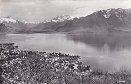 Vevey  1964