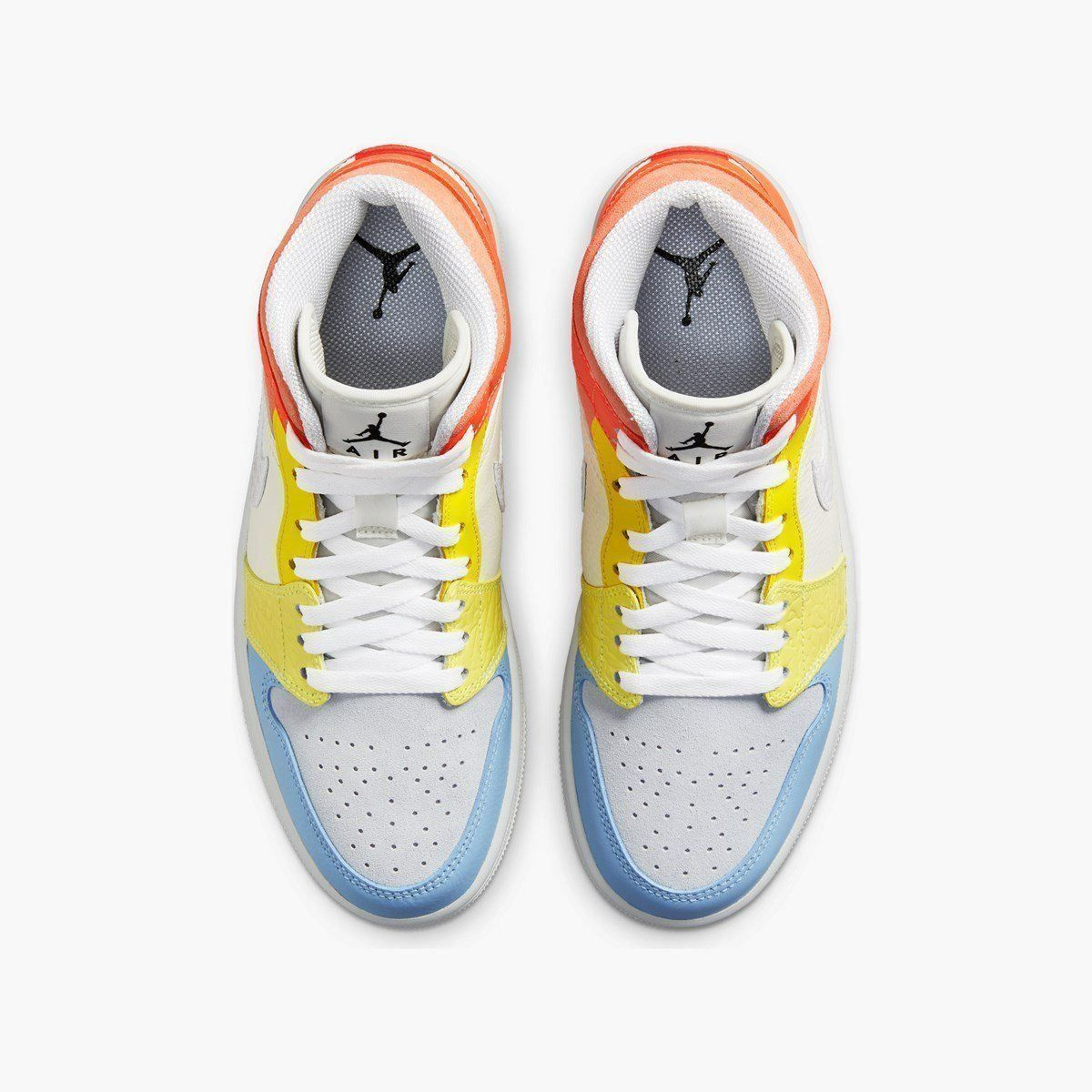 Jordan Chaussures femmes: Air Jordan 1 MID Grösse 44 – Neuf avec emballage d'origine à Muttenz par Style_2000 1
