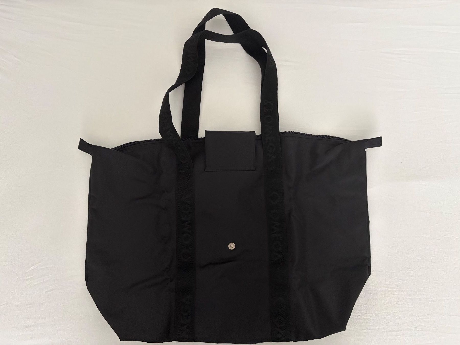Taschen: OMEGA Tragetasche / Reisetasche – Neu (gemäss Beschreibung) aus Münsterlingen von SLano 3
