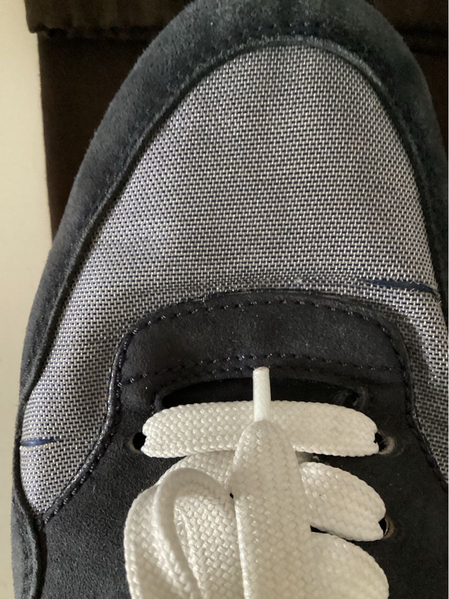 Hogan Chaussures femmes: Hogan, Damensneaker, Gr. 40 – D'occasion à Salenstein par Esprit57 6