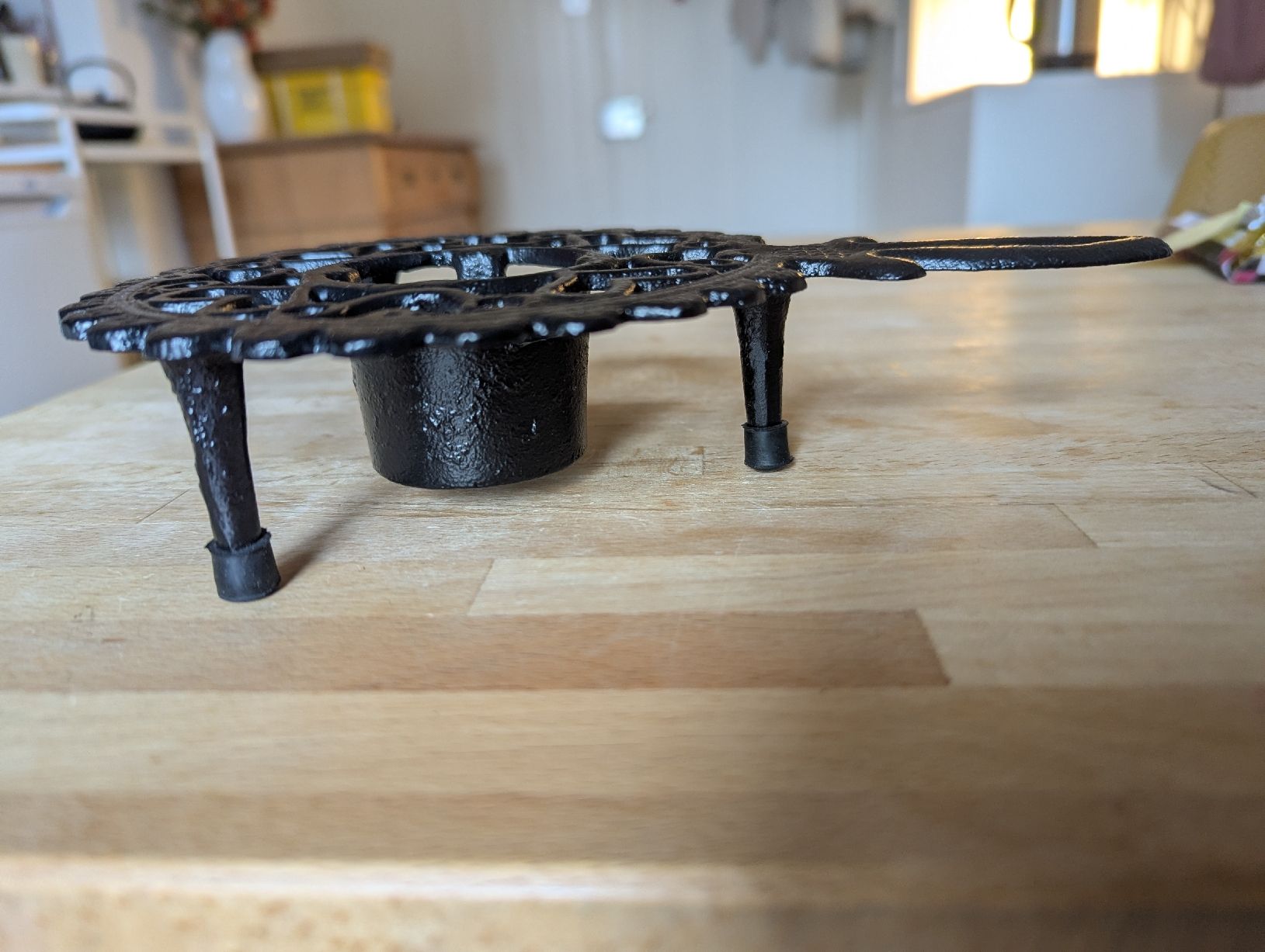 Untersetzer: Stövchen – Neu (gemäss Beschreibung) aus Zürich von Spielerisch5961 1