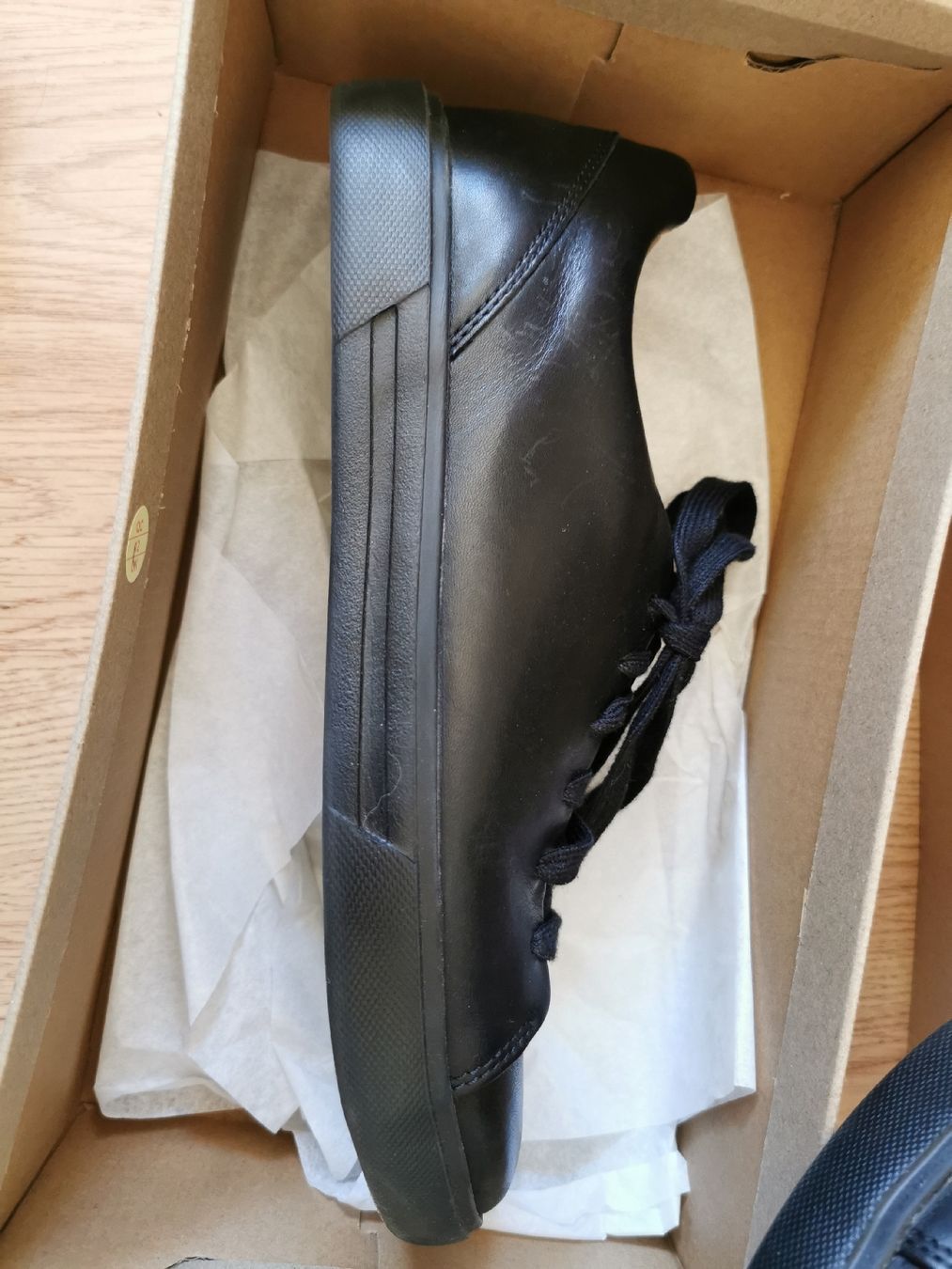 Clarks Scarpe da uomo: Clarks Herren Schuhe Gr 41 – Nuovo e nell'imballaggio originale da Schlieren venduto da vlalif 3