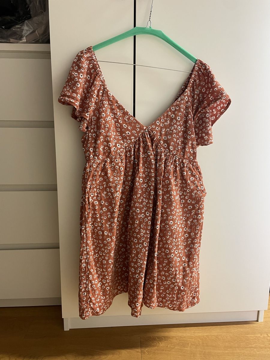 Vestiti: Sommerkleid Salty Crew, Grösse M – Usato da Burgdorf venduto da Vespa12