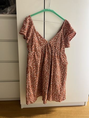 Sommerkleid Salty Crew, Grösse M