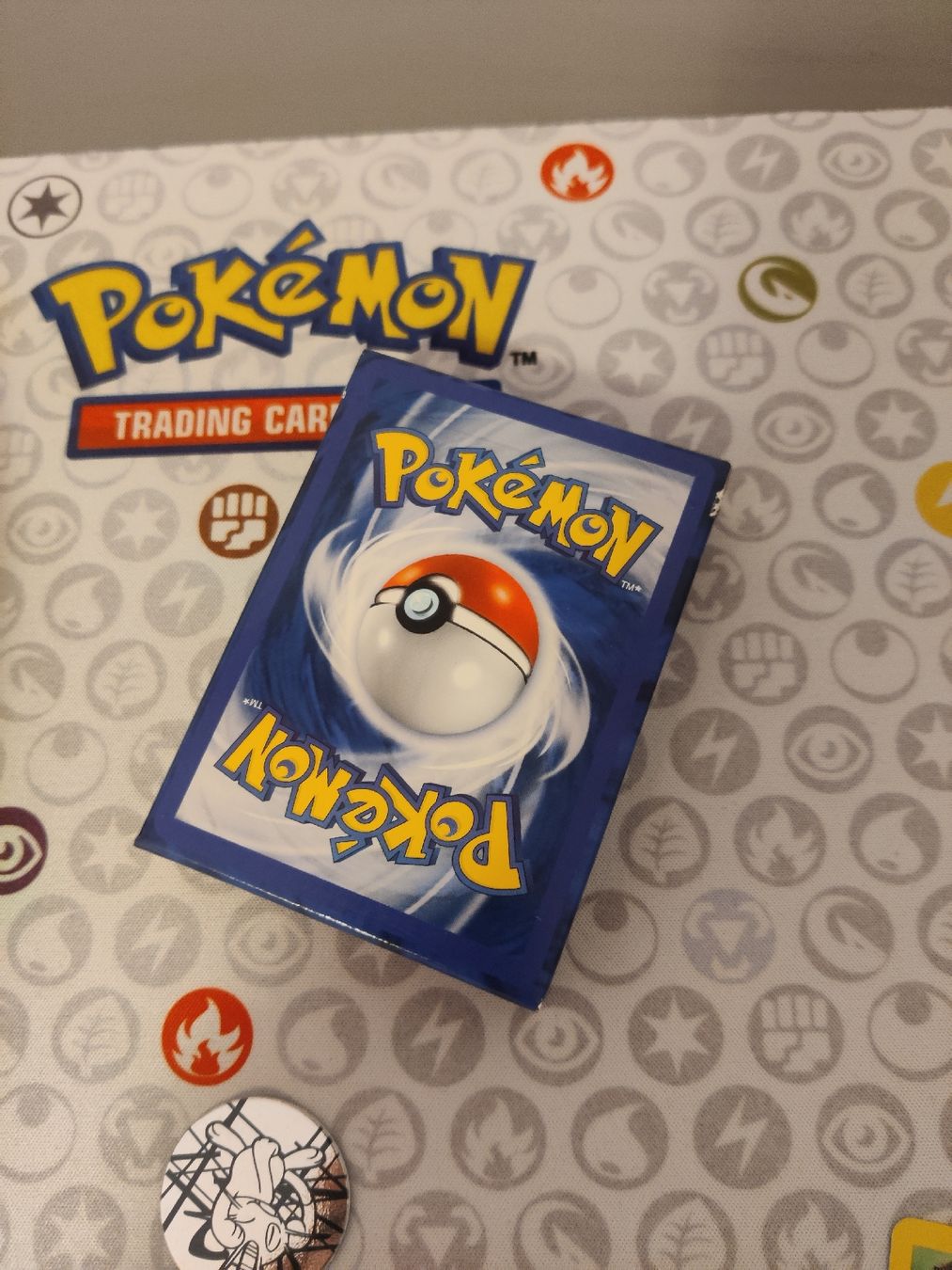 Pokémon Carte collezionabili: Team Rocket Ärger Themendeck Jahr 2000 – Usato da Steffisburg venduto da HMStufi 4