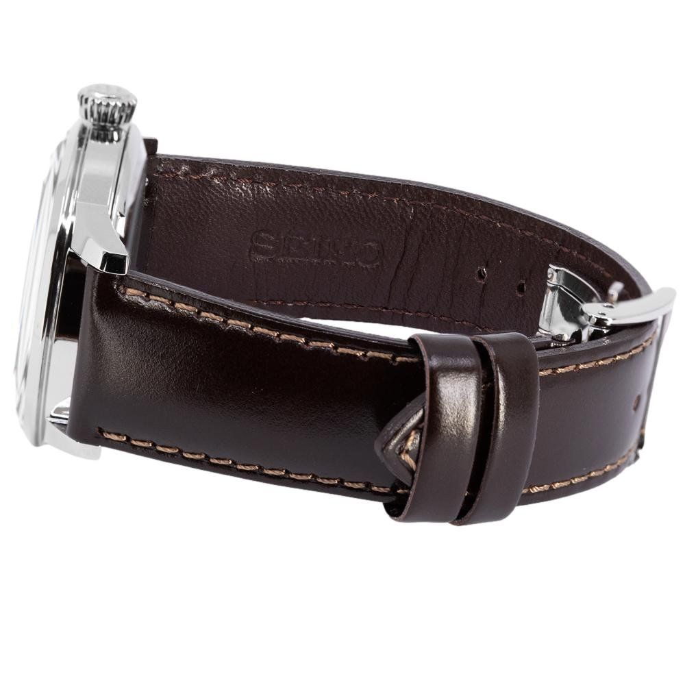 Citizen Orologi: Seiko SRPD37J1 Presage Cocktail Time – Nuovo e nell'imballaggio originale da Schindellegi venduto da harveystore 3