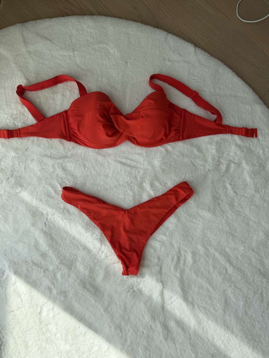 Calzedonia Costumi da bagno & Bikini: Calzedonia Bikini Organe Gr. S – Nuovo (secondo la descrizione) da Horgen venduto da Christina93Jolina
