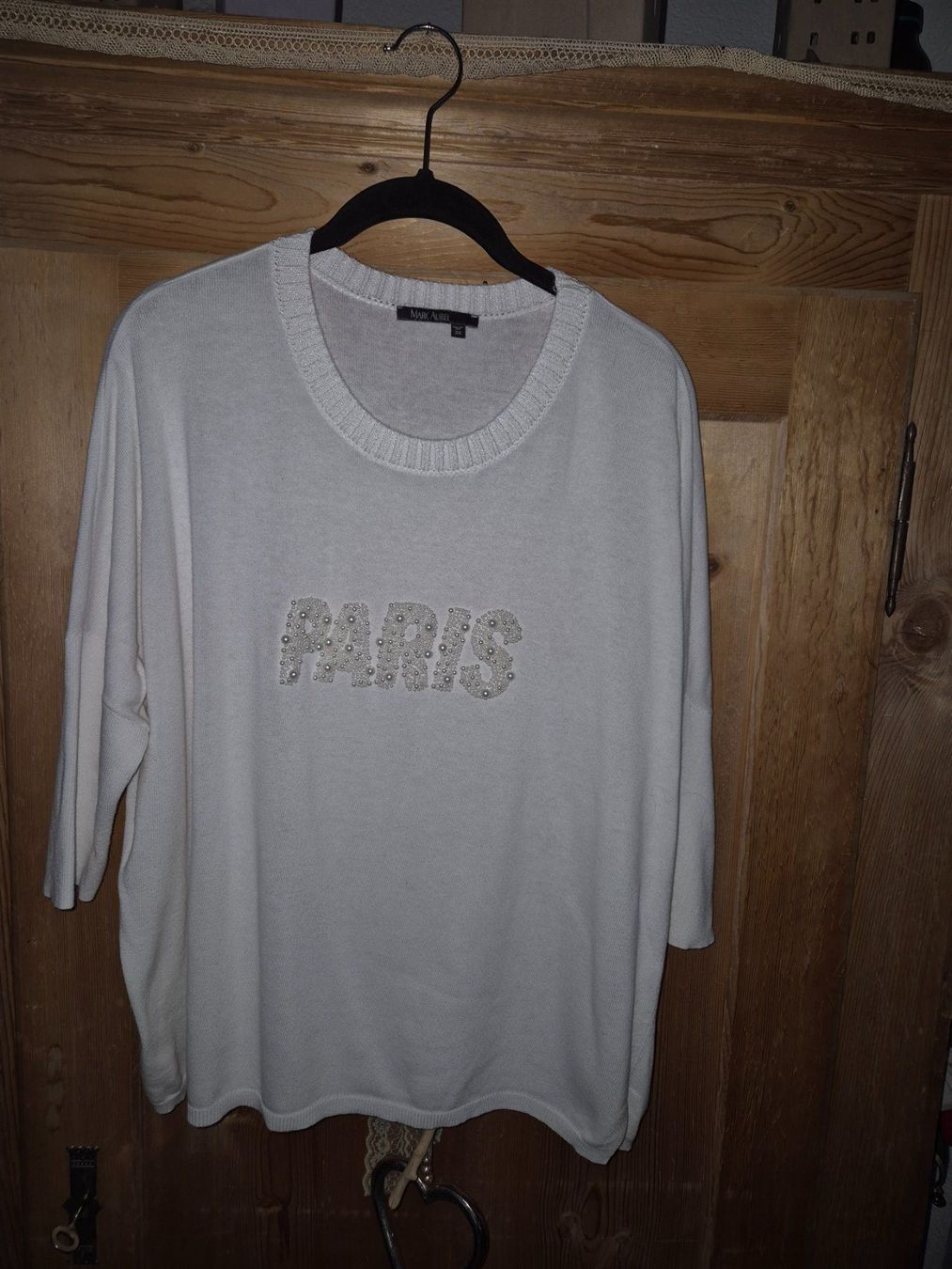 Maglioni & Felpe: Schöner leichter Pullover Marc Aurel Gr M – Usato da Chur venduto da polly07 2