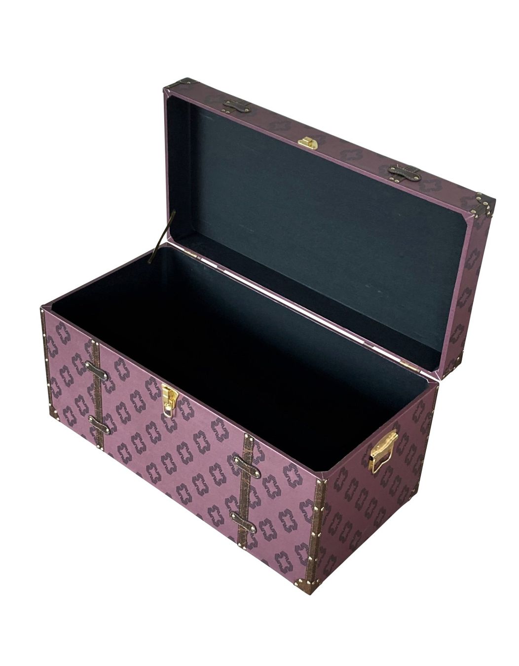 Tavoli: Couchtisch Truhe Vintage – Nuovo e nell'imballaggio originale da Wallisellen venduto da kingschair 3