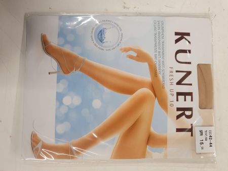 Kunert Fresh Up 10 Damenstrumpfhose 42-44