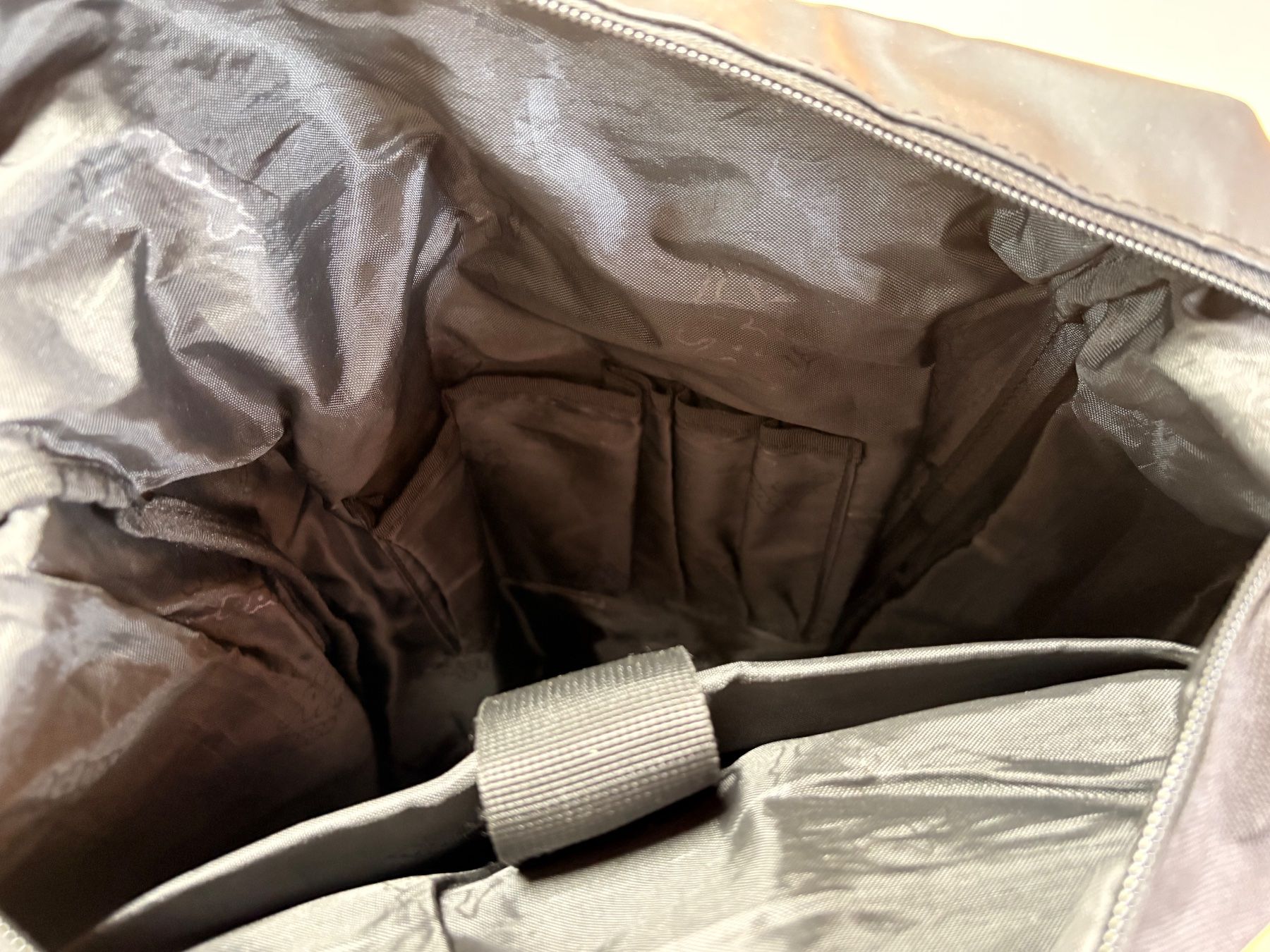 Kappa Zaini: Kappa Ruckack – Usato da Ottenbach venduto da lolrofi04 3