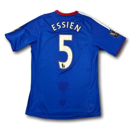 Chelsea FC - 2010-11 - Heim - M - adidas - Essien