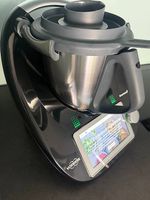 Thermomix 6 mit 3 Jahren Garantie