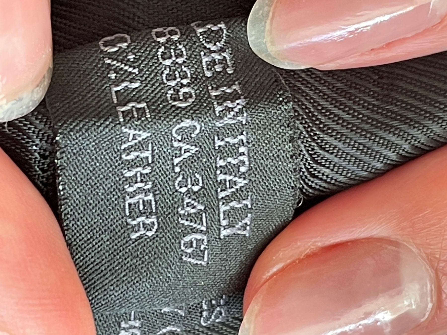 Prada Röcke: Prada Lederrock Braun Grösse 40 – Gebraucht aus Doppleschwand von Retrove 8