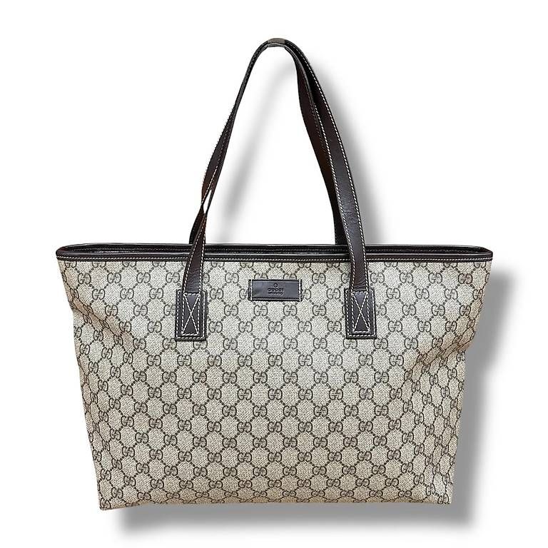 Sacs femmes: SAC À MAIN GUCCI OPHIDIA LEATHER SHOPPER – D'occasion à Carouge GE par hcashcarouge