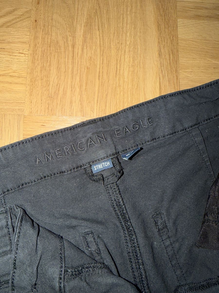 American Eagle Hosen: American Eagle Cargohose loose-fit Grösse 38 – Neu (gemäss Beschreibung) aus Bern von al.essia 1