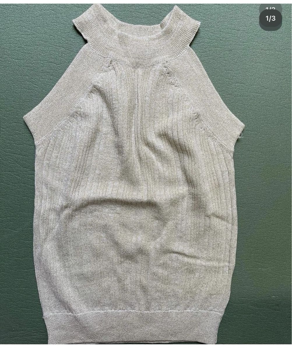 H&M Top: Top beautiful – Nuovo (secondo la descrizione) da Opfikon venduto da MabelCouture