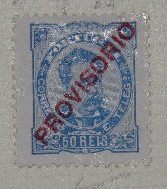 Tutti i francobolli: Briefmarke Portugal – Nuovo (secondo la descrizione) da Schöftland venduto da Ricki45