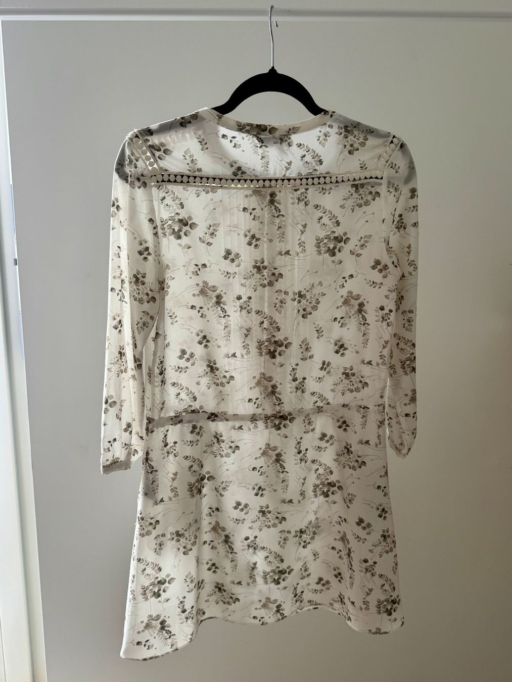 Vestiti: Jaspal Kleid, Gr. XS, Blumenmuster – Nuovo (secondo la descrizione) da Bern venduto da mar_57gd 3