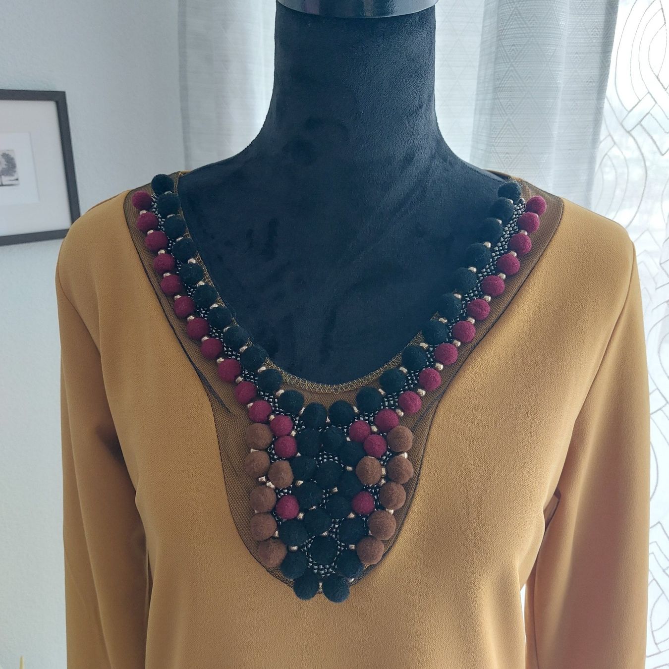 Vestiti: Hübsches Kleid – Nuovo e nell'imballaggio originale da Muri AG venduto da ReBoutique 2