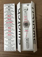 Swatch GV2026