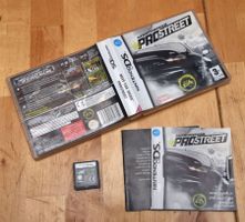 Need for Speed Pro Street (CIB) NDS
