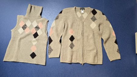 Twinset Les Copains F 44 neuwertig