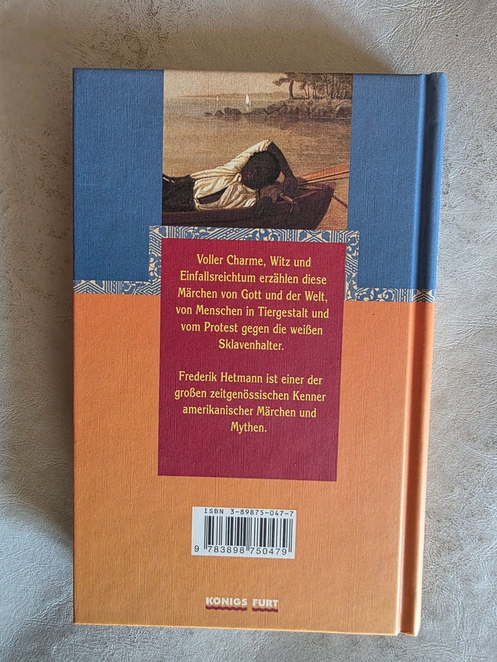 Libri: Der Mann der ein Opossum ass: Märchen und Sagen - 2002 – Usato da Walterswil BE venduto da Lonitti 2