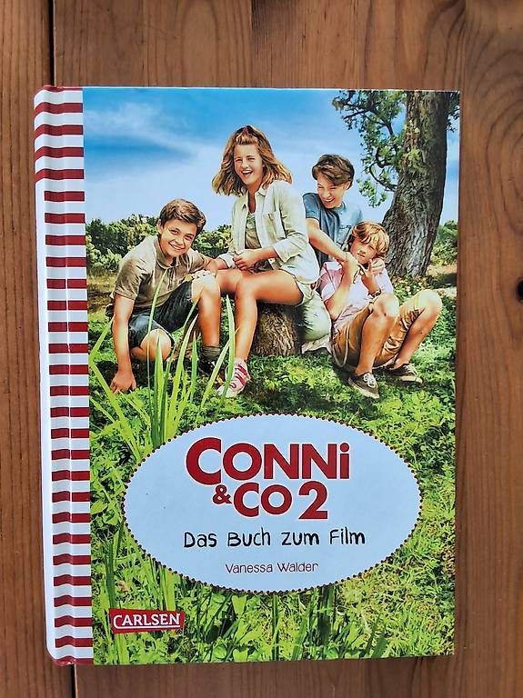 Libri: Conni und Co 2 – Usato da Gipf-Oberfrick venduto da nic_wpq5