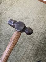 Hammer Vintage, Treibhammer