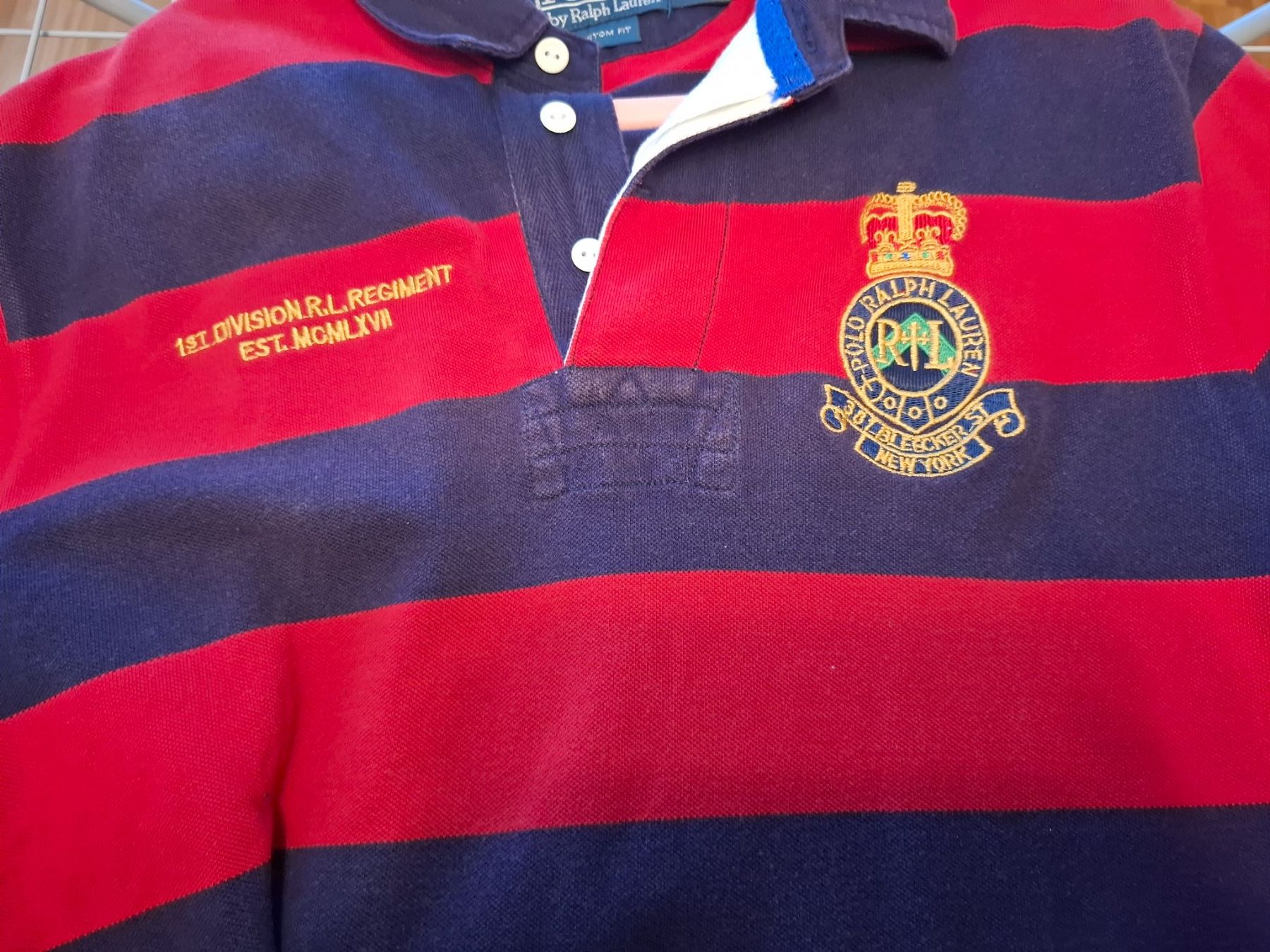Magliette Polo: POLO RALPH LAUREN – Nuovo (secondo la descrizione) da Zürich venduto da zhch15 7
