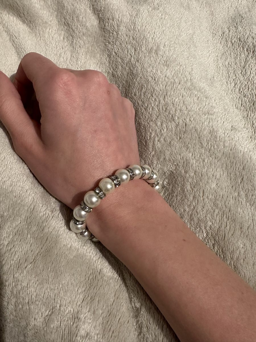 Bracciali & Braccialetti: Armband bracciale – Usato da Gordola venduto da EleSecondHand-TCG 1