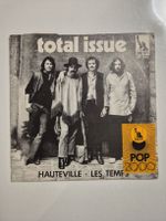 Total Issue -  Hauteville Les Temps - Single 7