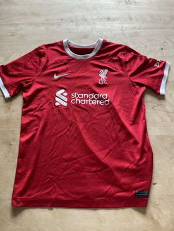 Liverpool FC Trikot Saison 22/23, Grösse 158-170 Top Zustand