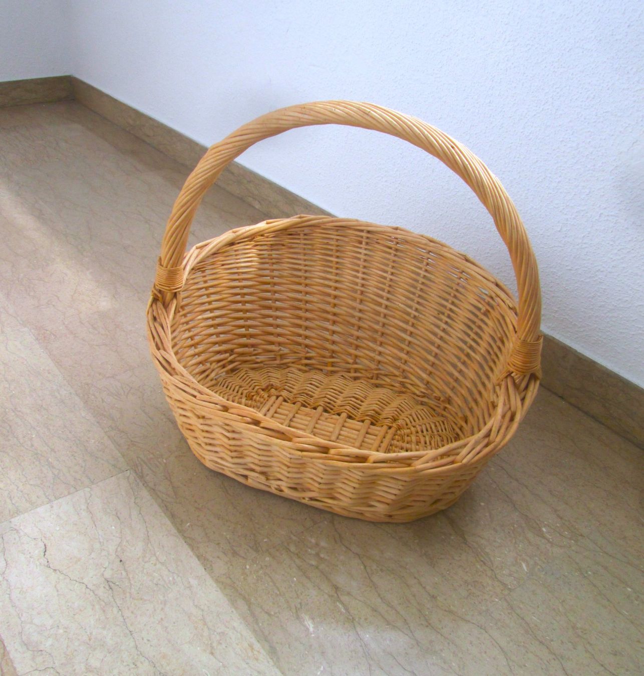 Autres articles pour la maison: Weidenkorb – D'occasion à Sementina par babucia