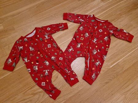 Kinderkleider Grössi 68 - top Zustand