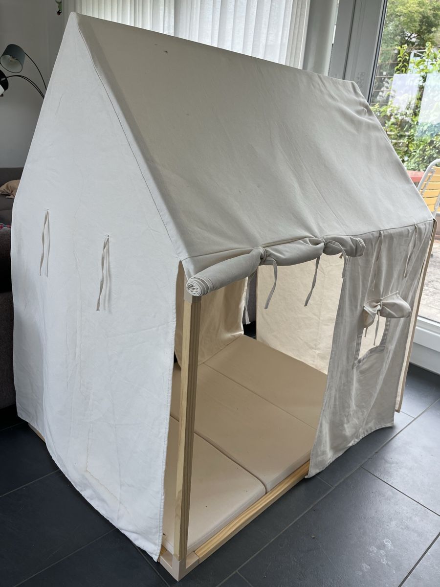 Maisons pour enfant: Kids Concept spielhaus – D'occasion à Au ZH par min_sv7m