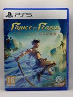 Prince of Persia The Lost Crown - PS5 - neuwertig