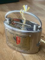 TIRELIRE AVEC CLE CAISSE D'EPARGNE REP. ET CANTON DE GENEVE