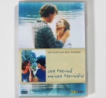 DVD DER FREUND MEINER FREUNDIN - ARTHAUS Klassiker