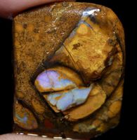 Australischer Koroit Rohopal 38.00Cts.