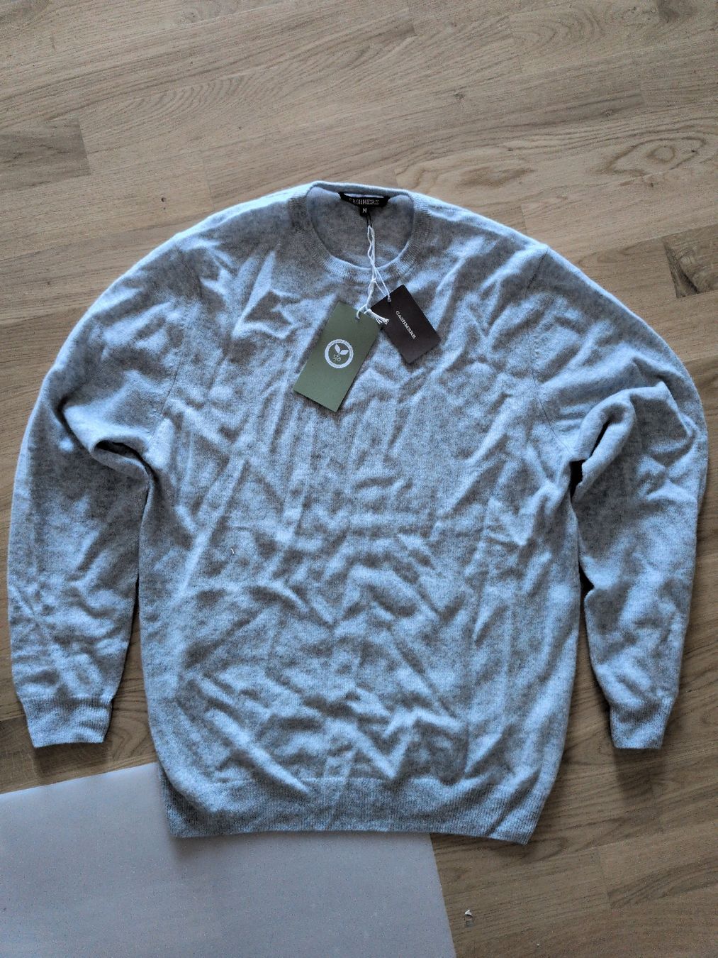 Maglioni & Felpe: Originaler Cashmere Pullover – Nuovo (secondo la descrizione) da Worb venduto da joe_j7lc