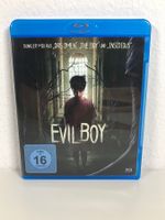 Evil Boy (2019) - Bluray