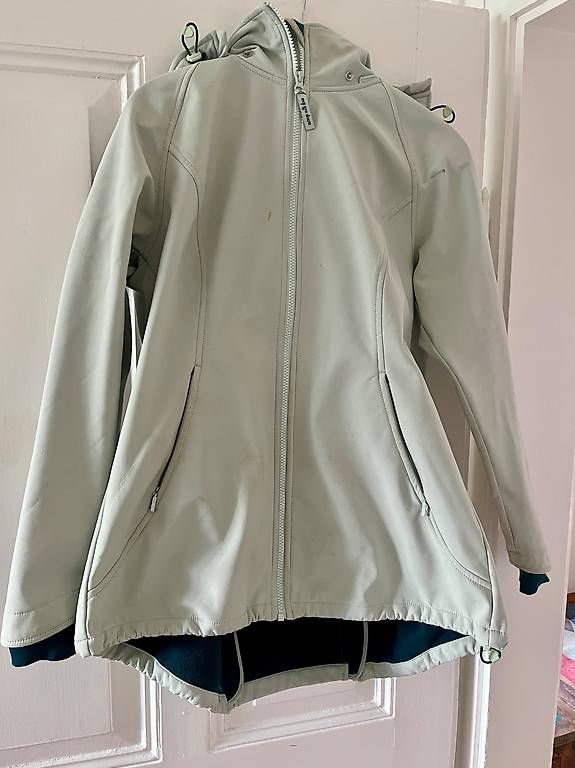 Jacken: Mamalila Tragejacke Softshell Agave S – Gebraucht aus Meilen von Marili2