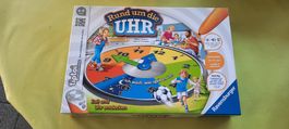 Tiptoi Rund um die Uhr