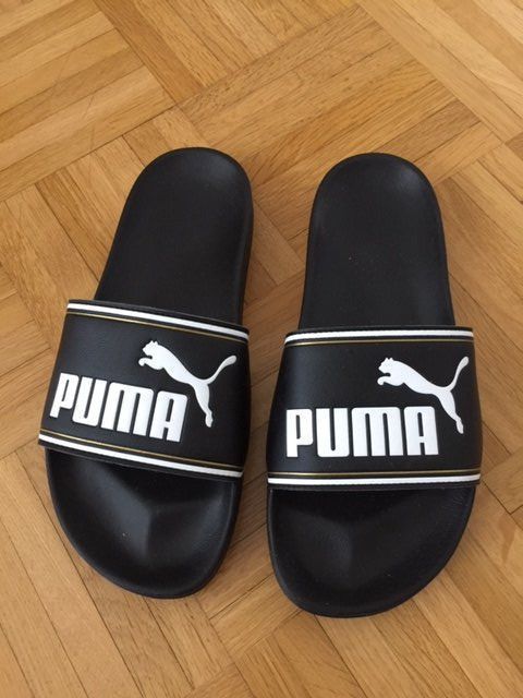 Adiletten puma sales