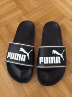 "PUMA" Adiletten Gr. 7 = 40 NEU!