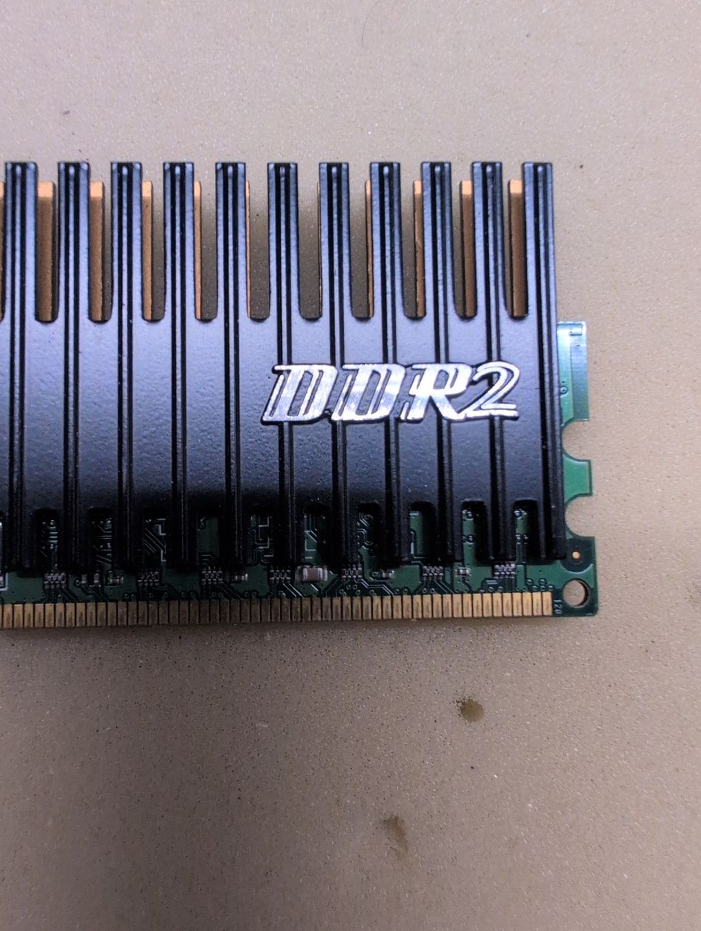 PCs: 2x 4Gb DDR2 RAM Riegel  – Gebraucht aus Malters von Ruemlibart 1