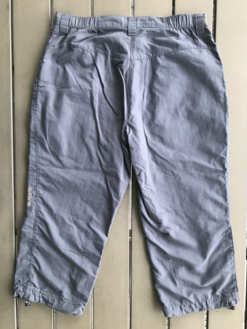Pantaloni: Jack Wolfskin Travel Wanderhose, Gr. 36 – Usato da Ebnat-Kappel venduto da Molton 1